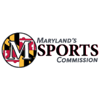 Maryland Sports Commission Logo