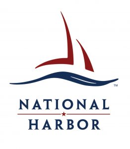 National Harbor Logo