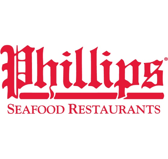 Phillips Seafood Restaurants logo