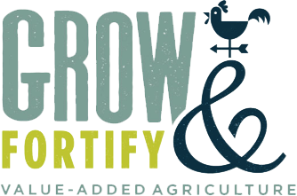 Grow & Fortify