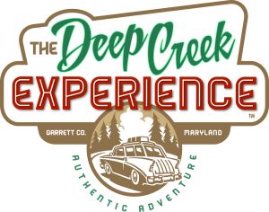 deep creek logo