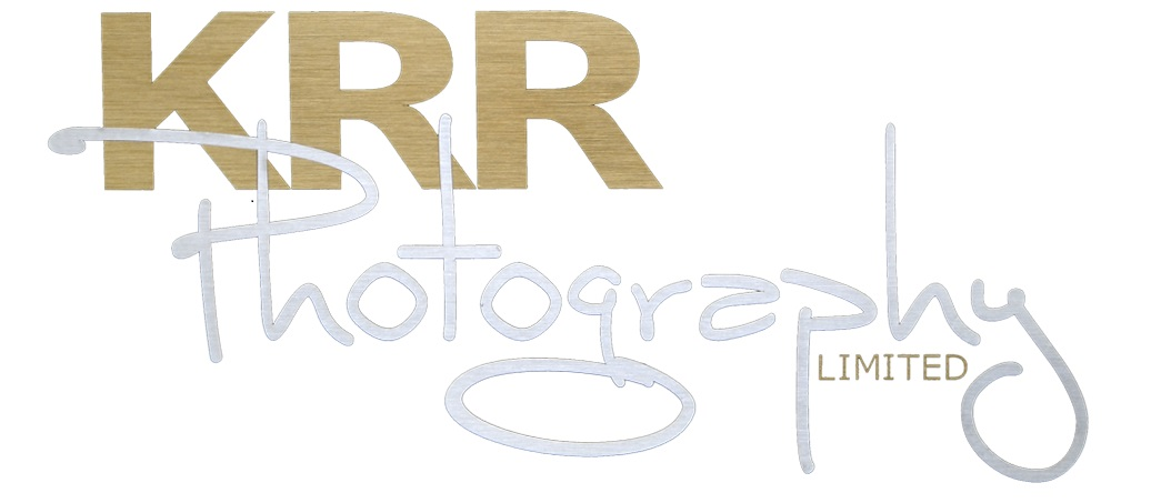 KRR Photography logo