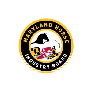 md horse industry logo