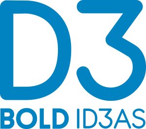 D3 Bold Id3as