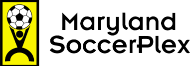 Maryland Soccer Plex logo