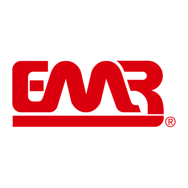 EMR Logo for the Maryland Tourism Coalition summer soiree