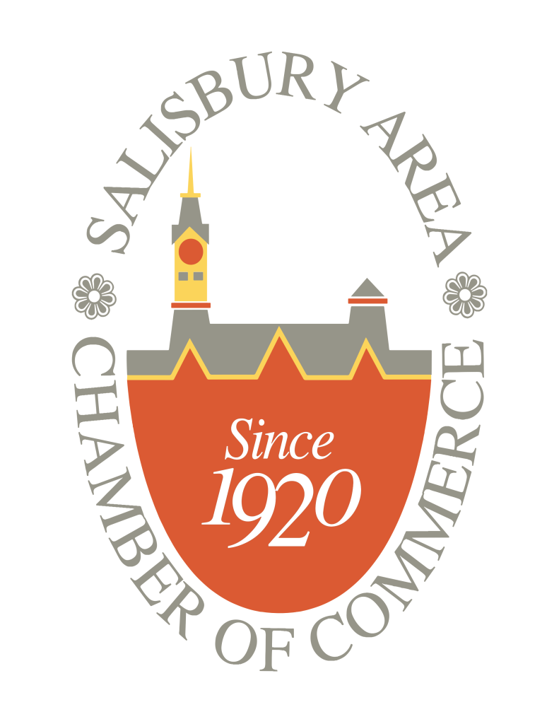 Salisbury Area Chamber of Commerce logo