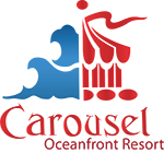 Carousel Oceanfront Resort logo for the Maryland Tourism Coalition website