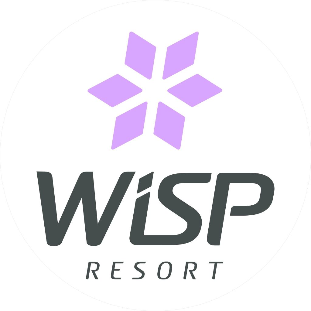 wisp resort logo