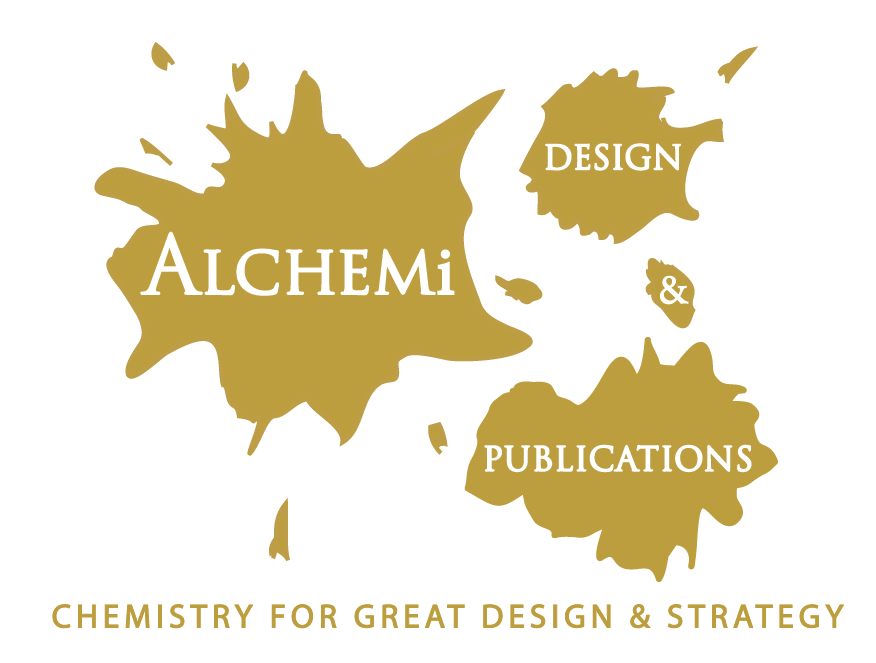 alchemi logo