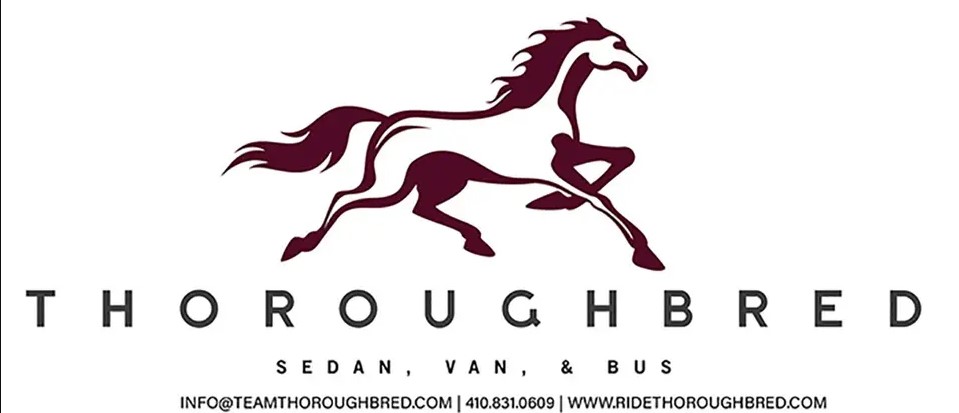 thoroughbred logo