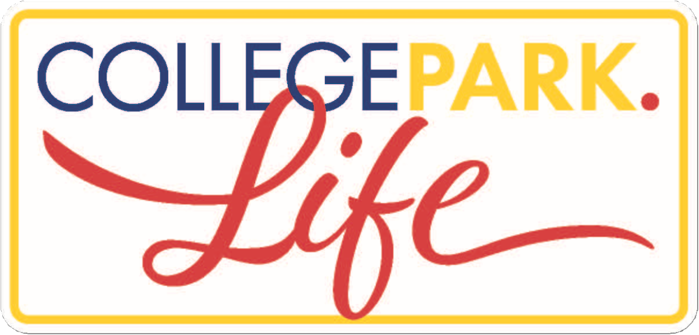 college park logo