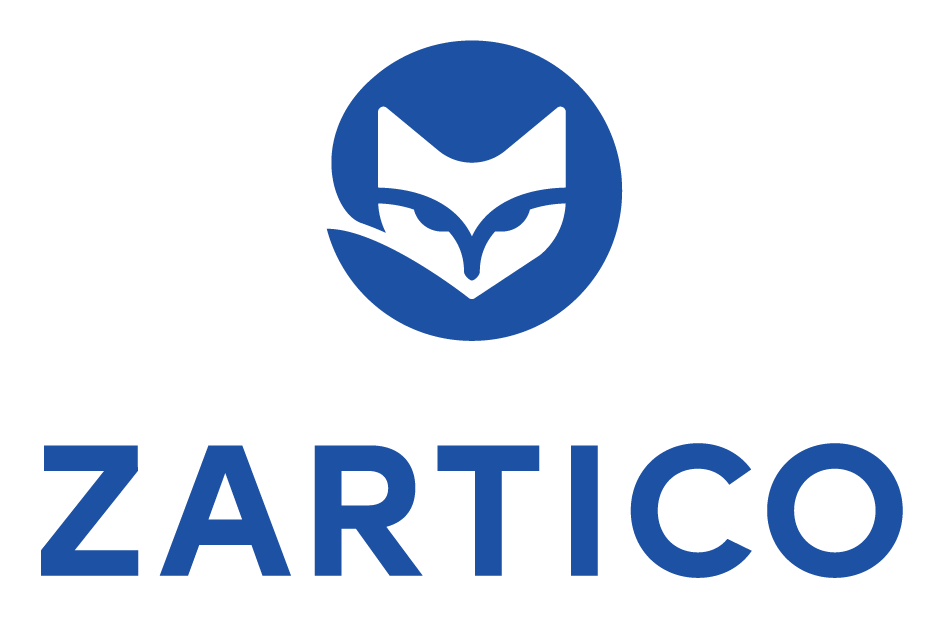 Zartico Logo