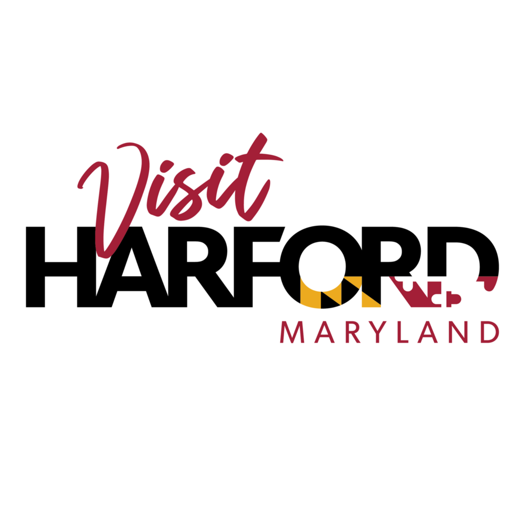 Visit Harford Logo