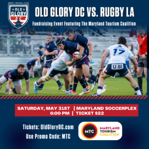 old glory - vs - rugby
