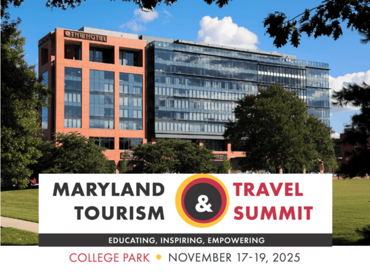 MD Tourism & Travel Summit | November 14-16, 2022