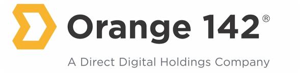 Orange 142