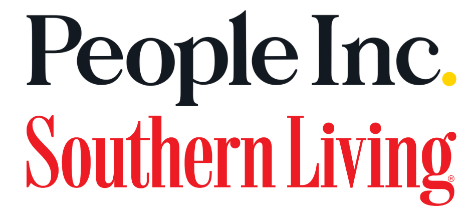 People Inc and Southern Living