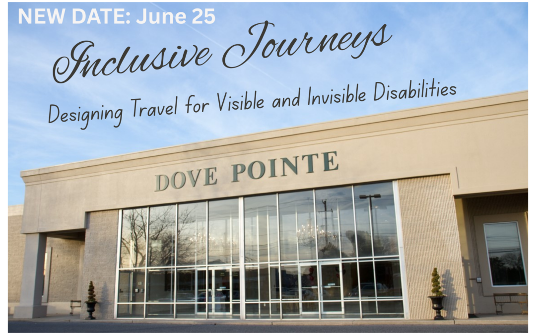 Maryland Tourism Coalition to Host Annual Spring Seminar on Inclusive Travel