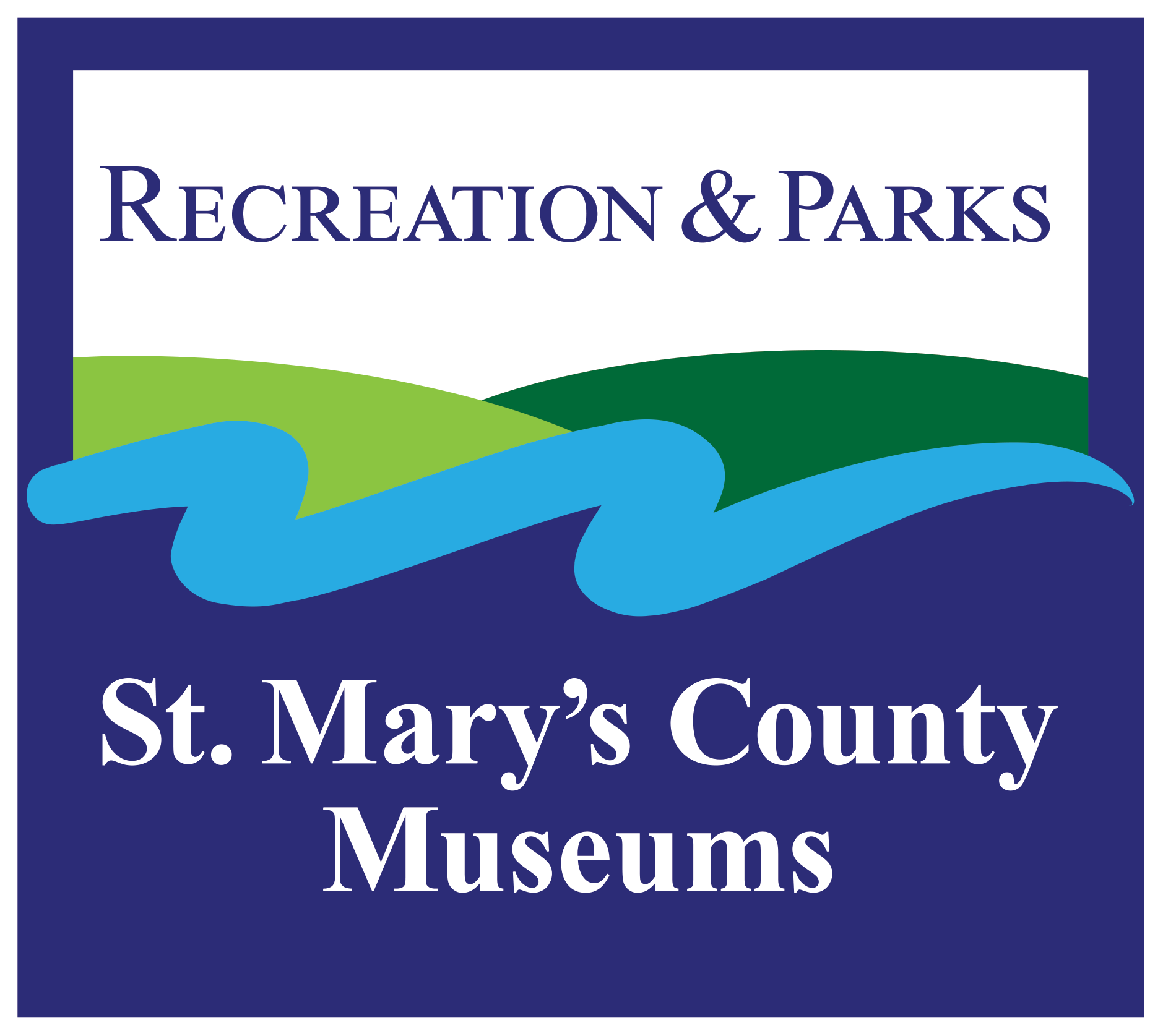 Parks Recreation Museum