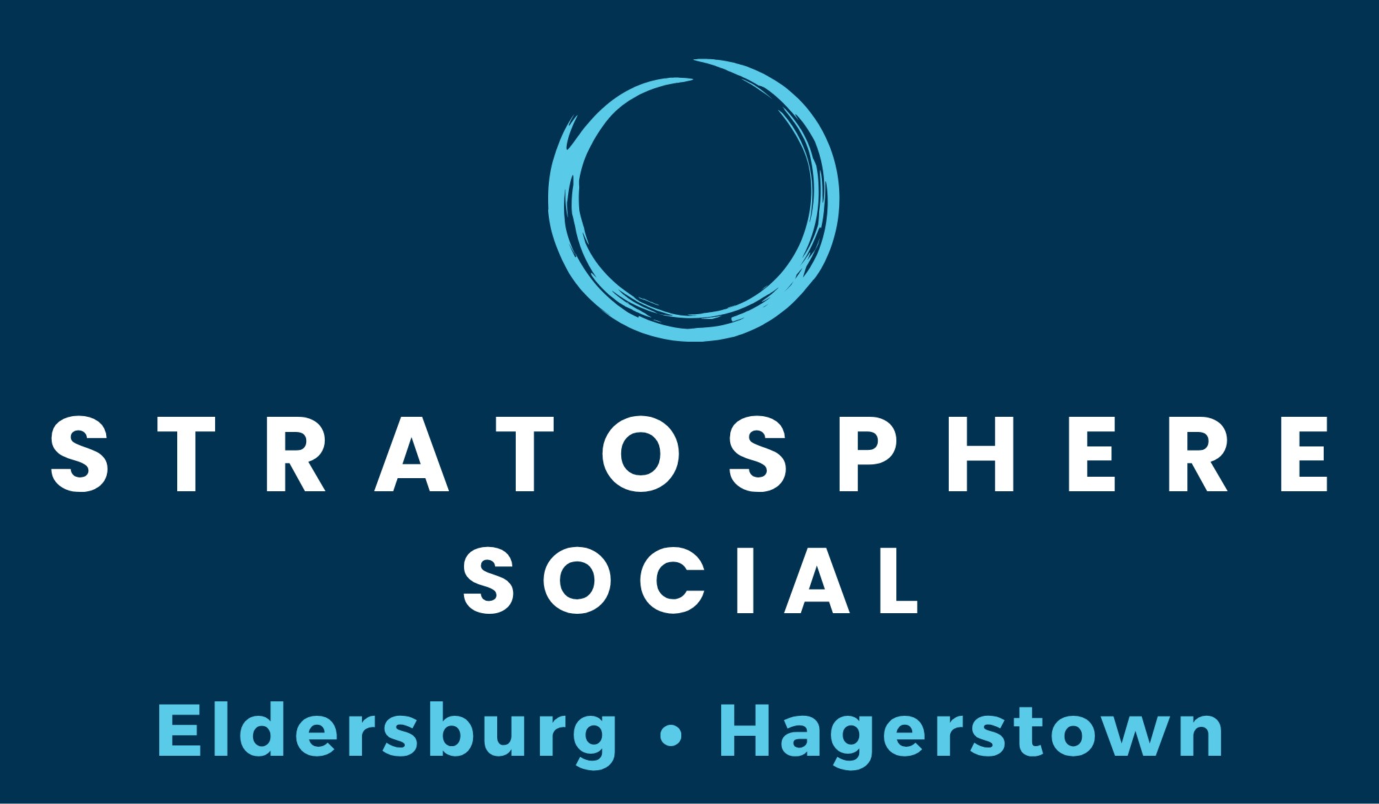 Stratosphere Social